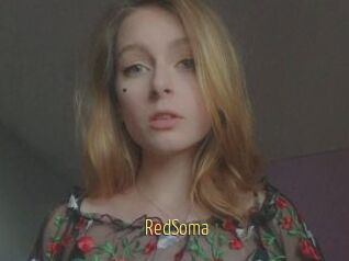 RedSoma