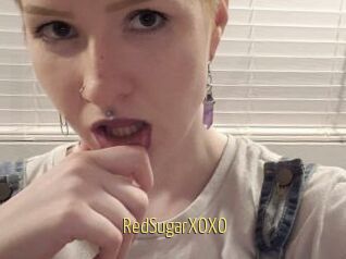 RedSugarXOXO