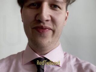 RedTieBeast