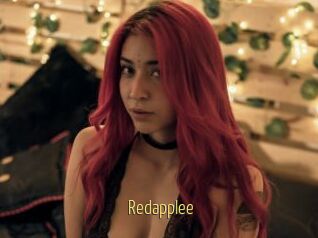 Redapplee