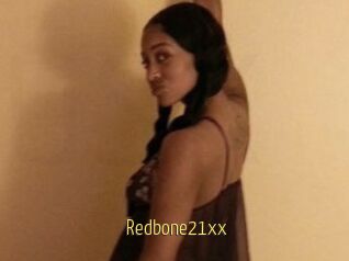 Redbone21xx