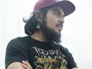 ReddDevill