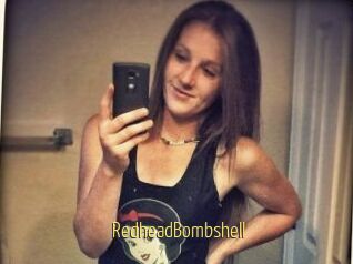 RedheadBombshell