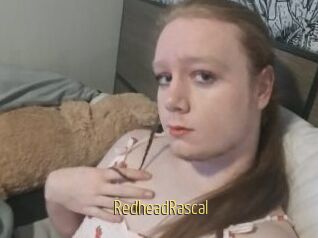 RedheadRascal