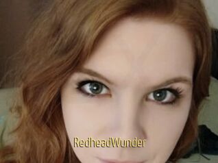 RedheadWunder