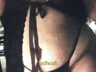 Redheadb