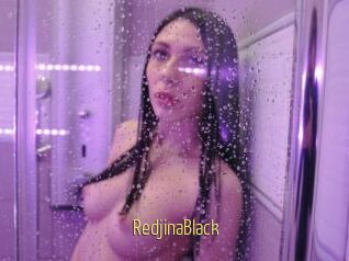RedjinaBlack