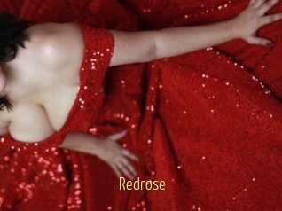Redrose