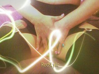 RedsLyfe