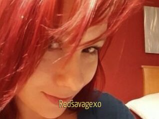 Redsavagexo