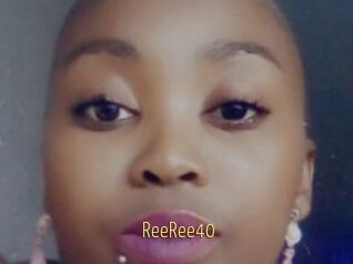 ReeRee40