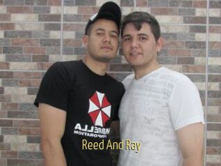 Reed_And_Ray