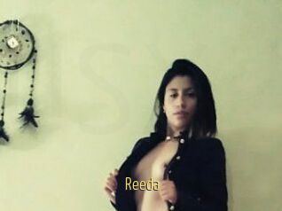 Reeda