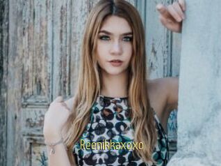 Reenikkaxoxo