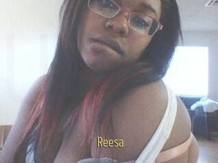 Reesa