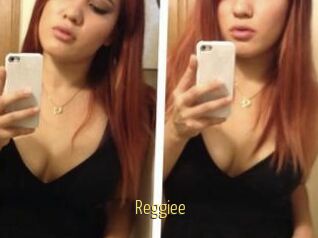 Reggiee