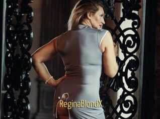ReginaBlondX