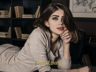 ReginaLoving