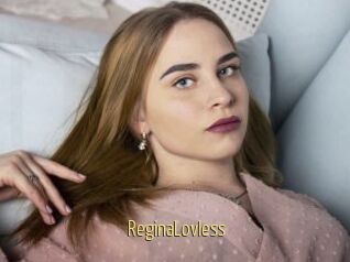 ReginaLovless