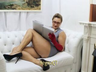 ReginaQT