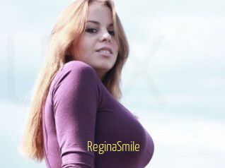 ReginaSmile