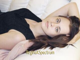 ReginaXSpectrum