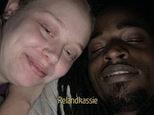 Relandkassie