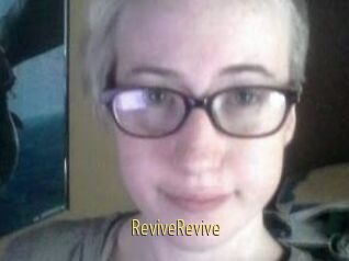 ReviveRevive