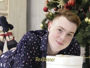 RexBanner