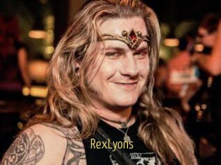 RexLyons