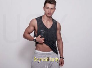 ReynoldHardy