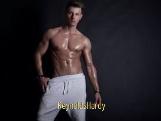 ReynoldsHardy