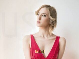 RiaDoll