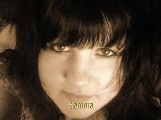 Riamma