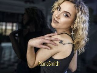 RianaSmith