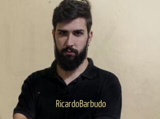 RicardoBarbudo