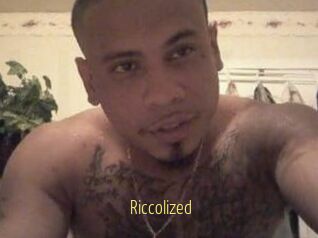 Riccolized