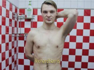 RichardHarris
