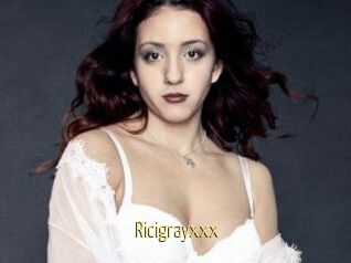 Ricigrayxxx