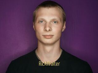 RickWalter