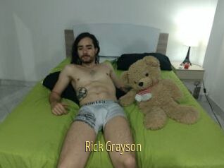Rick_Grayson