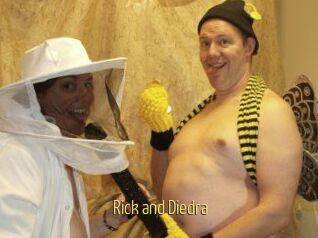 Rick_and_Diedra