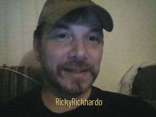 RickyRickhardo