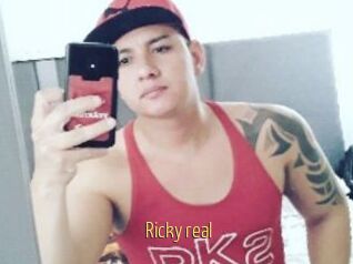 Ricky_real