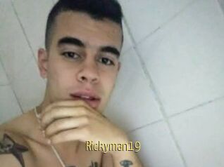 Rickyman19