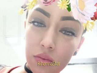 RihannaStar