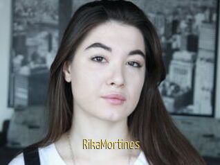 RikaMortines