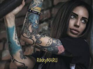 RikkyMARU