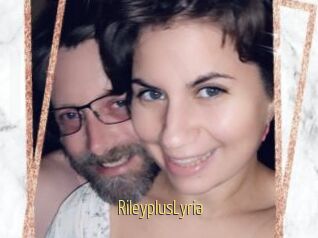 RileyplusLyria