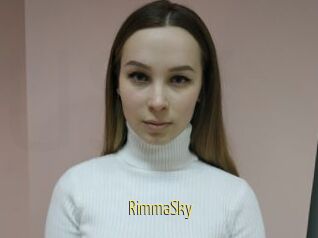 RimmaSky